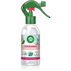 Air Wick Active Fresh Jasmine Bouquet sprej för rummet Med doft av jasmin 237ml 