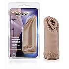 For M Men Sexy Snatch Masturbator Brun