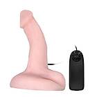 Baile Arbitrariness vibrating and rotation function dildo