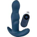 Anos Rotating Prostate Plug with Vibration