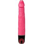 Baile vibrators multispeed vibrator pink