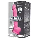 Silexd Glow In The Dark Dildo