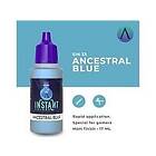 Instant ScaleFärg: Ancestral Blue