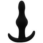 OhMama 8 cm Analplugg