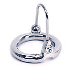Triune : Lock N Load, Glans Ring with Sperm Stopper