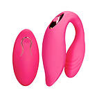Loveline : Couple Toy with Remote