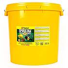 Tropical Super Spirulina Forte flingfoder med 36% Spirulina (Platensis) innehåll, 1-pack (1 x 21l)