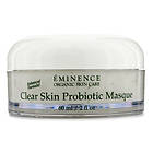 Eminence Organics Clear Skin Probiotic Mask 60ml