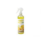 Hygienteknik Luftfräschare Activa Zapper Citrus/mint 400ml