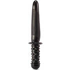 X-Men Sword Butt Plug Black 35 cm