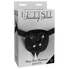 Fetish Fantasy FF Stay-Put Harness