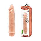 Baile Massagers varumärke DANS Vibrator Naturlig färg 21,5 cm
