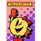 Ms. Pac-Man: Quest for the Golden Maze (PC)