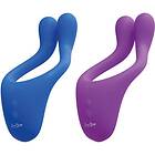 BeauMents Doppio Purple