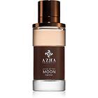AZHA Perfumes Ashes of the Moon edp för män 100ml male