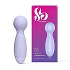 So Divine Pearl Mini Massage Wand