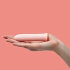 So Divine Self-Pleasure Uppladdningsbar Bullet Vibrator minivibrator