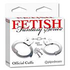 Fetish Fantasy FF Official Handcuffs