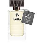 AZHA Perfumes Al Oud Aswad edp för män 100ml male