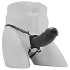 Fetish Fantasy Extreme Strap On