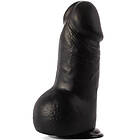 X-Men Simon Cock Black 25 cm