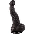 X-Men : XXL Tentacle Anal Dildo, 30 cm