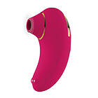 Xocoon INFINITE LOVE STIMULATOR FUCHSIA