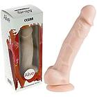 Alive av Adrien Lastic Cesar