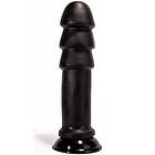 X-Men Butt Plug Black 28 cm