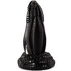 X-Men Super Sized Dildo Black 21 cm