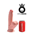 King Cock Triple Density 20 cm