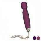 Bodywand Wand Vibrator Luxe Mini (Färg: Purpur)