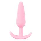 MINI Cuties Buttplug Rose