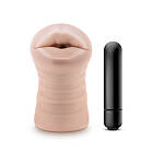 Blush Novelties M For Men Skye Vanilla