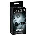 Fetish Fantasy FF Limited Edition Breath Ball Gag