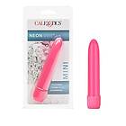 MINI Neon Vibes, vibrator, rosa