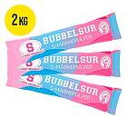 Candify S-Märke pulver Bubbelsur 2kg