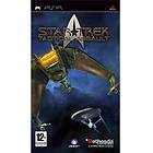 Star Trek: Tactical Assault (PSP)