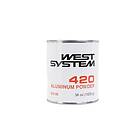 West System Aluminiumpulver 420-1 Aluminum Powder, 100 gram