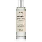 Aery Aromatherapy Heavily Meditated sprej för rummet 100ml unisex