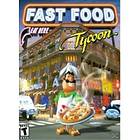 Fast Food Tycoon (PC)