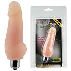 MINI Super mavouvin vibrator