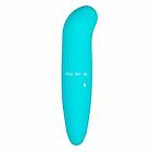 MINI G-punktvibrator Turquoise