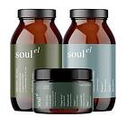 Soulel A Organic Detox-Kit 1st