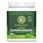 Green's Ormus Super Mint 225g EKO