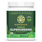Naturell Ormus Super Greens 225g EKO