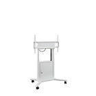 Hagor HP Twin Lift M-W mobilt, motoriserat höj- och sänkbart lyftsystem 55-86" V