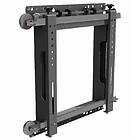 Hagor VWH-3 Wall Mount for videovägg 42"-55", 400x400, 50kg