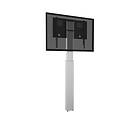 Celexon Expert elektriskt höjdjusterbart displayfäste Adjust-4286WS med väggfäst