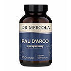 Dr. Mercola Pau D'arco 120 kapslar